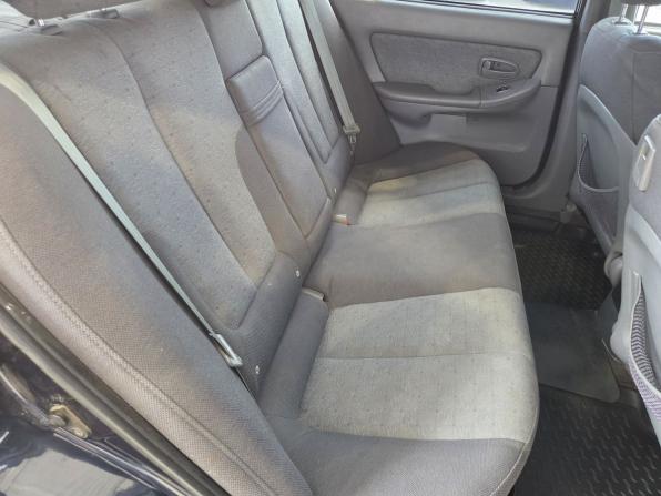 Hyundai Elantra III (XD2) Рестайлинг с пробегом 2005 года, цена 300 000 рублей, 214055 км, седан, Автокод Объявления