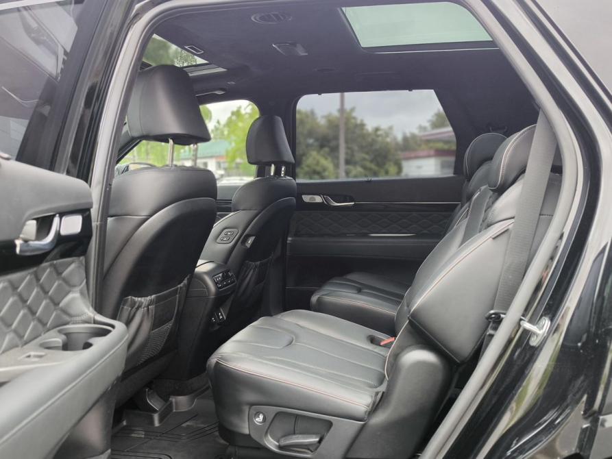 Hyundai Palisade I Санкт-Петербург  - изображение 12
