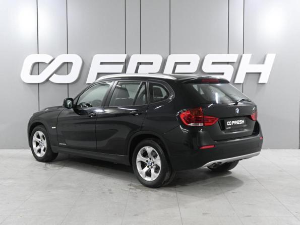 BMW X1 I (E84) с пробегом 2012 года, цена 1 290 000 рублей, 190222 км, внедорожник, Автокод Объявления