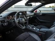 Audi A5 II (F5) Москва  - изображение 28