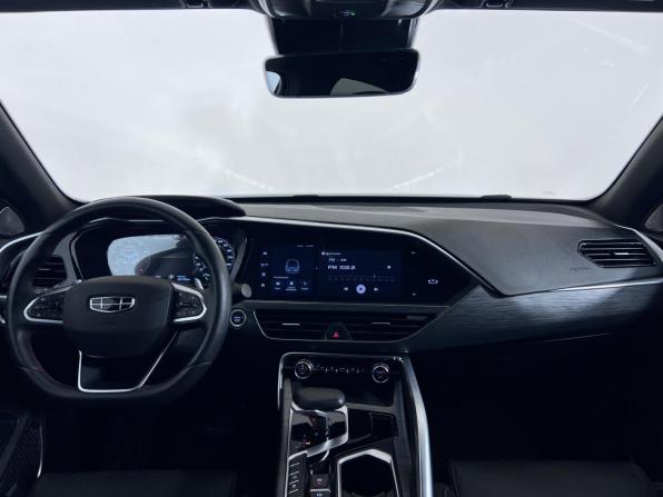 Geely Tugella I Рестайлинг с пробегом 2023 года, цена 2 699 000 рублей, 46721 км, внедорожник, Автокод Объявления