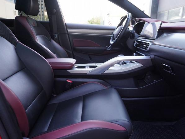 Geely Coolray I с пробегом 2023 года, цена 1 713 000 рублей, 73880 км, внедорожник, Автокод Объявления