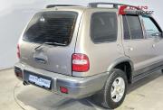 Kia Sportage I Саранск  - изображение 29