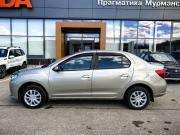 Renault Logan II Мурманск  - изображение 29
