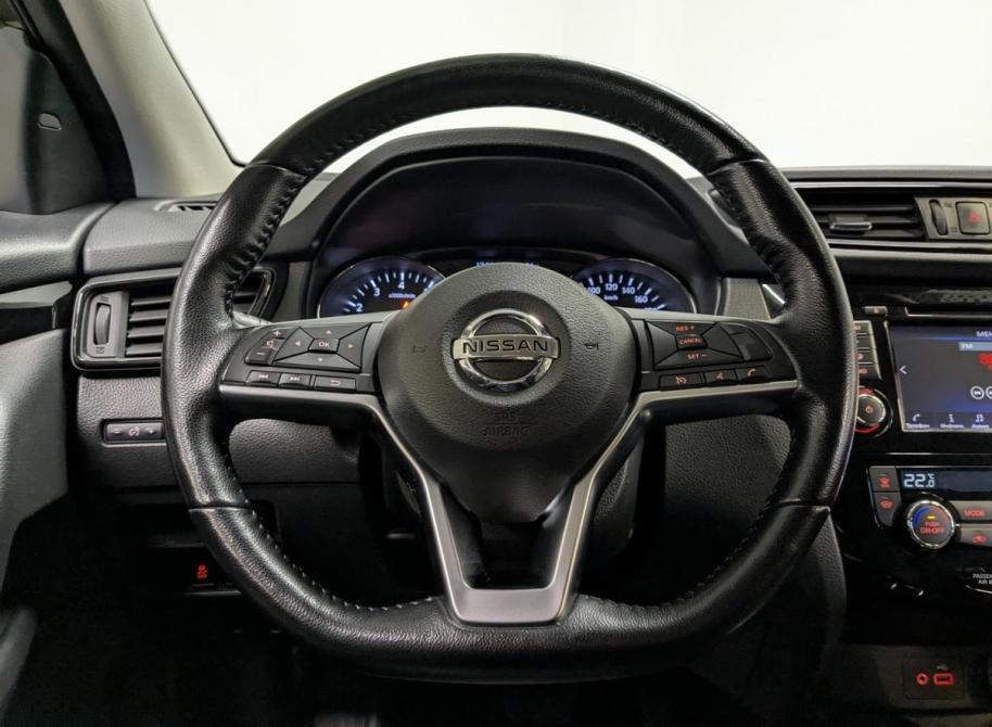 Nissan Qashqai II Рестайлинг Санкт-Петербург  - изображение 21
