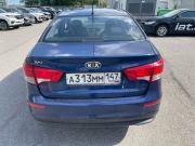 Kia Rio III Рестайлинг Санкт-Петербург  - изображение 12