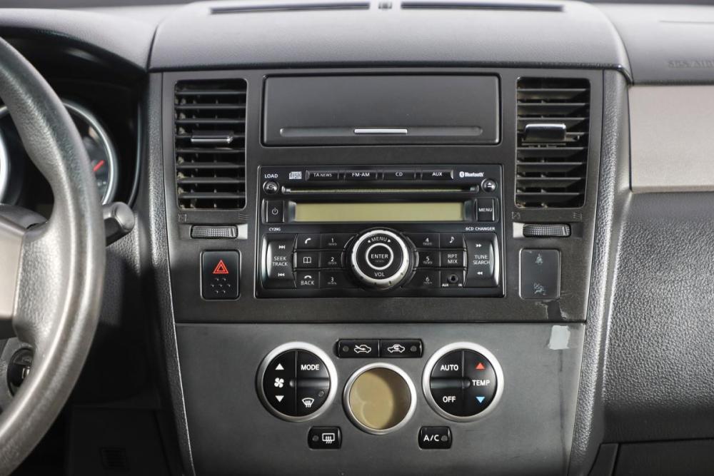 Nissan Tiida I Рестайлинг Новосибирск  - изображение 11