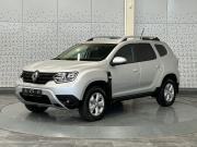Renault Duster II Москва  - изображение 18
