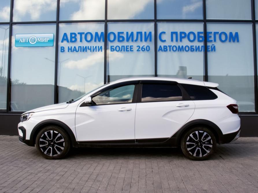 Lada (ВАЗ) Vesta I Рестайлинг (NG) Екатеринбург  - изображение 2