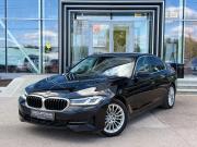 BMW 5 серии VII (G30/G31/G38) Рестайлинг Уфа  - изображение 24
