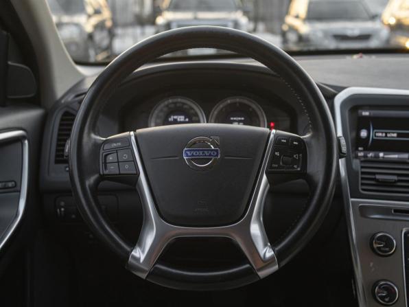 Volvo XC60 I с пробегом 2012 года, цена 1 115 000 рублей, 242393 км, внедорожник, Автокод Объявления