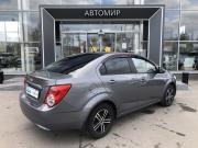 Chevrolet Aveo II Брянск  - изображение 20