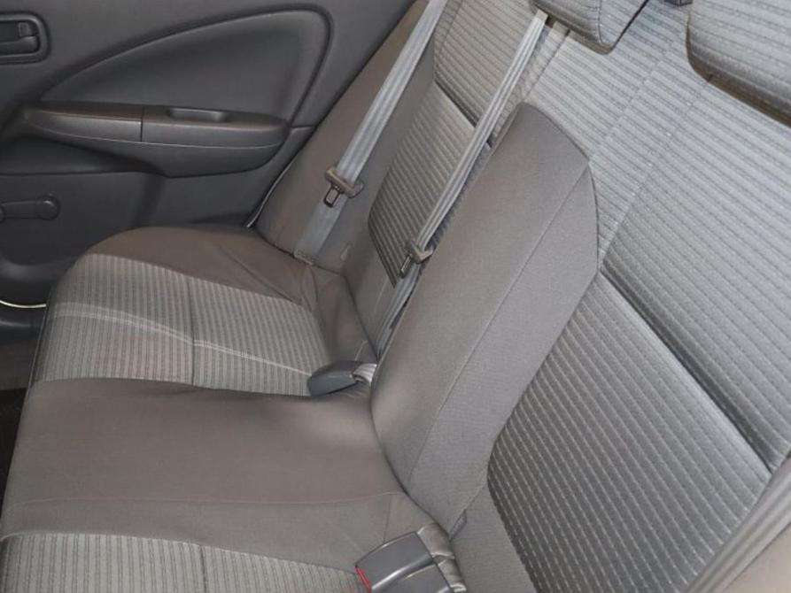 Nissan Almera Classic I Новомосковск  - изображение 7