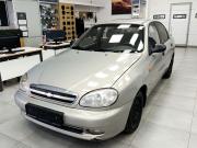 Chevrolet Lanos I Ростов-на-Дону  - изображение 9