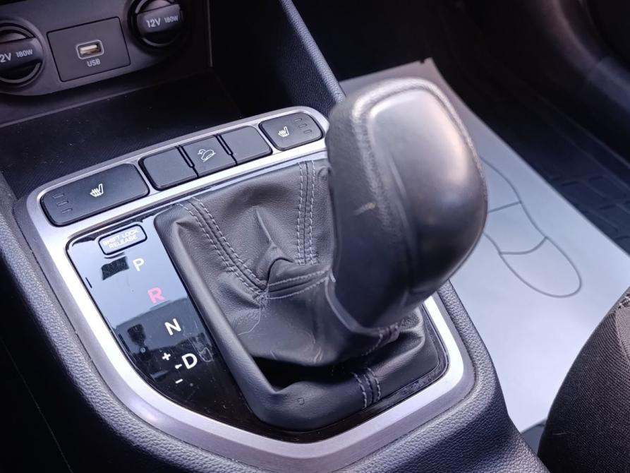 Hyundai Creta I Рестайлинг Тверь  - изображение 21