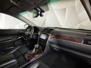 Toyota Camry VII (XV50) Рестайлинг Москва  - изображение 33