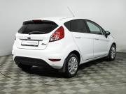 Ford Fiesta Mk6 Рестайлинг Санкт-Петербург  - изображение 21