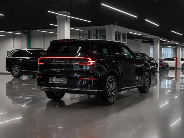 Changan Qiyuan Q07 с пробегом 2026 года, цена 4 200 000 рублей, 18 км, внедорожник, Автокод Объявления