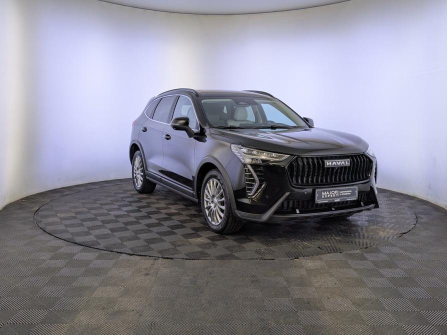 Haval Jolion I Рестайлинг Москва  - изображение 3