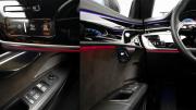 Audi A8 IV (D5) Москва  - изображение 32