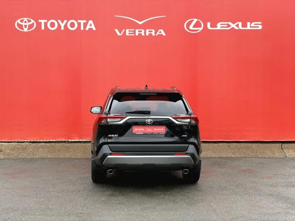 Toyota RAV4 V (XA50) с пробегом 2022 года, цена 3 650 000 рублей, 23376 км, внедорожник, Автокод Объявления