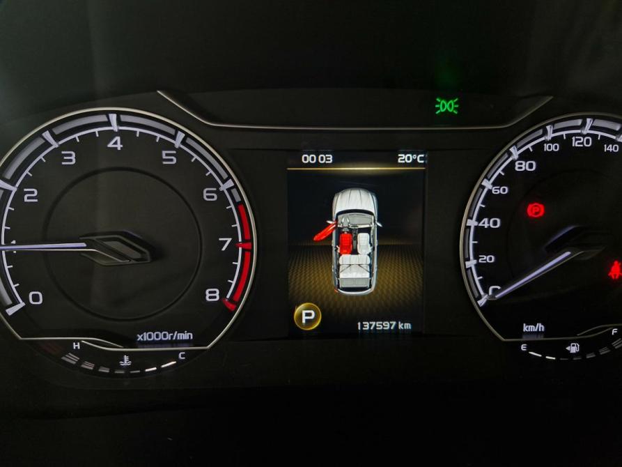 Geely Coolray I Нижний Новгород  - изображение 18