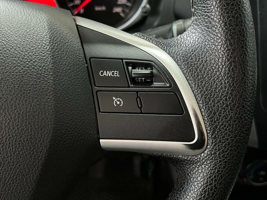 Mitsubishi ASX I Рестайлинг Оренбург  - изображение 13
