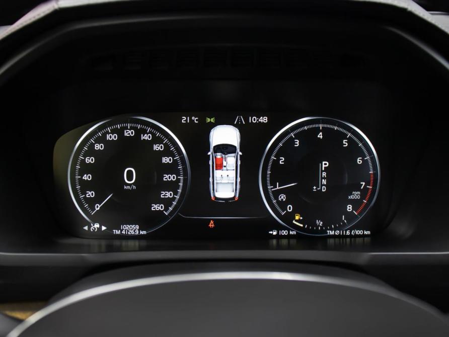 Volvo XC90 II Москва  - изображение 13