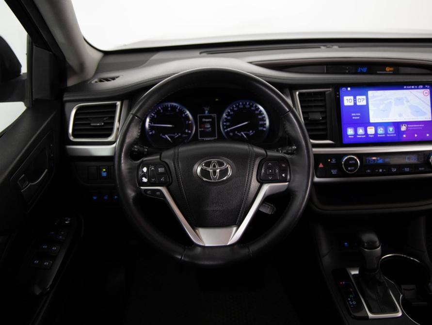 Toyota Highlander III (XU50) Санкт-Петербург  - изображение 24