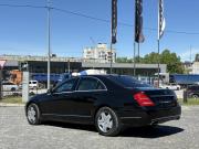 Mercedes-Benz S-Класс V (W221) Рестайлинг Крым  - изображение 29