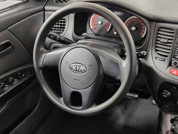 Kia Rio II Рестайлинг с пробегом 2010 года, цена 475 000 рублей, 191558 км, хэтчбек, Автокод Объявления