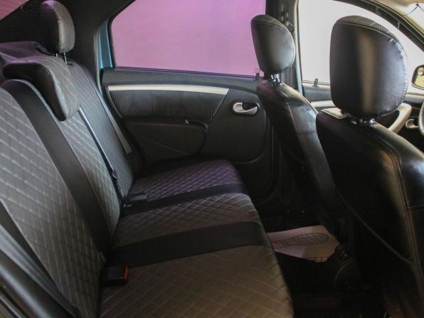 Renault Logan I Рестайлинг с пробегом 2014 года, цена 545 000 рублей, 142704 км, седан, Автокод Объявления
