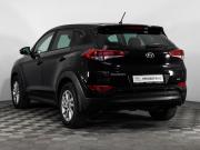 Hyundai Tucson III Санкт-Петербург  - изображение 27
