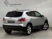 Nissan Qashqai I Химки  - изображение 20
