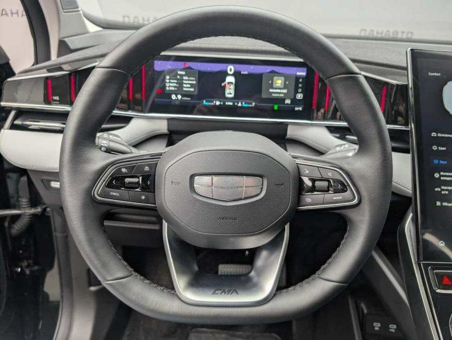 Geely Atlas II Москва  - изображение 9