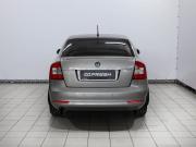 Skoda Octavia II (A5) Рестайлинг Ростов-на-Дону  - изображение 18