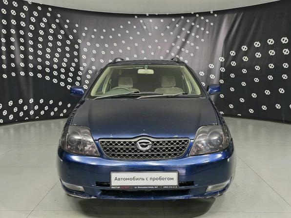 Toyota Corolla IX (E120 E130) с пробегом 2001 года, цена 499 000 рублей, 341330 км, универсал, Автокод Объявления