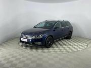 Volkswagen Passat B7 Воронеж  - изображение 35