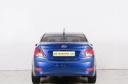 Hyundai Solaris I Красноярск  - изображение 28