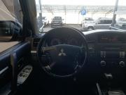 Mitsubishi Pajero IV Рестайлинг 1 Новосибирск  - изображение 22