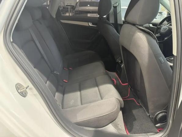 Audi A4 IV (B8) Рестайлинг с пробегом 2014 года, цена 1 690 000 рублей, 160517 км, седан, Автокод Объявления