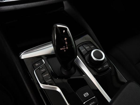 BMW 5 серии VII (G30/G31/G38) с пробегом 2019 года, цена 2 750 000 рублей, 165000 км, седан, Автокод Объявления