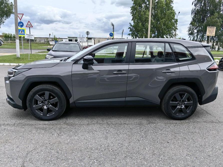 Toyota RAV4 VI (XA60) Нижнекамск  - изображение 6