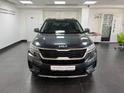 Kia Seltos I Киров  - изображение 20