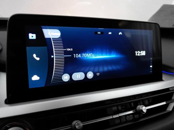 Chery Tiggo 7 Pro I с пробегом 2022 года, цена 1 599 000 рублей, 42000 км, внедорожник, Автокод Объявления