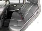 Mercedes-Benz GLK-Класс I (X204) Рестайлинг Химки  - изображение 42