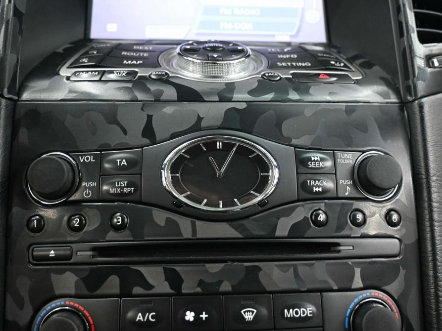 Infiniti FX II (S51) Ростов-на-Дону  - изображение 23