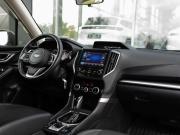 Subaru Forester V Новосибирск  - изображение 32