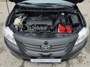 Toyota Corolla X (E140 E150) Саратов  - изображение 29