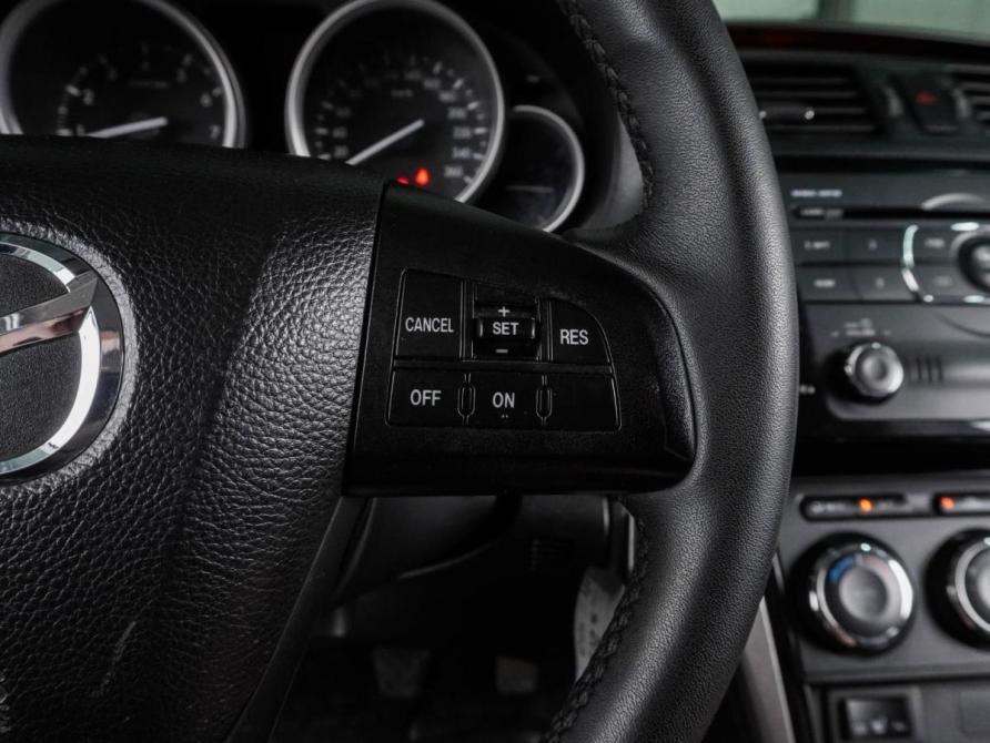 Mazda 6 II (GH) Рестайлинг Воронеж  - изображение 16